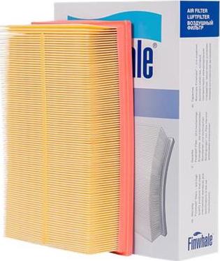 Finwhale AF947 - Filtre à air droxauto.com