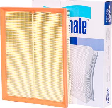 Finwhale AF957 - Filtre à air droxauto.com