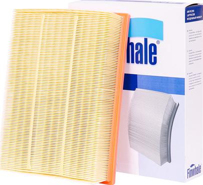 Finwhale AF964 - Filtre à air droxauto.com