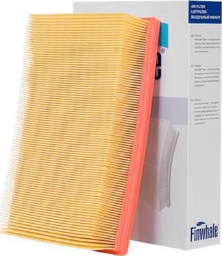 Finwhale AF935 - Filtre à air droxauto.com