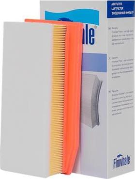 Finwhale AF923 - Filtre à air droxauto.com