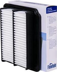 Finwhale AF611 - Filtre à air droxauto.com