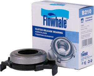 Finwhale B210 - Butée de débrayage droxauto.com