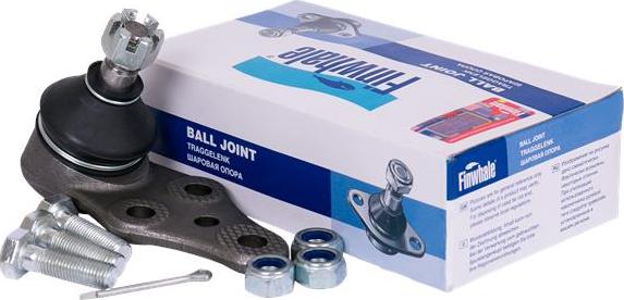 Finwhale BJ501 - Rotule de suspension droxauto.com