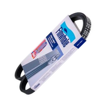 Finwhale BP4PK923 - Courroie trapézoïdale à nervures droxauto.com