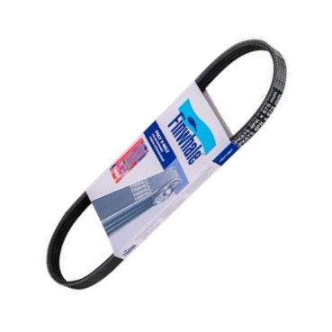 Finwhale BP4PK675 - Courroie trapézoïdale à nervures droxauto.com