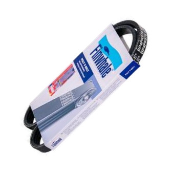 Finwhale BP4PK878 - Courroie trapézoïdale à nervures droxauto.com