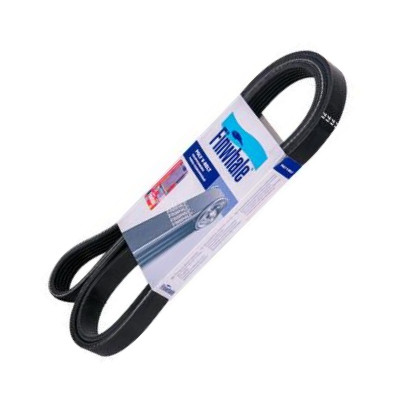 Finwhale BP6PK955 - Courroie trapézoïdale à nervures droxauto.com