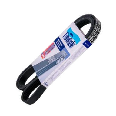 Finwhale BP6PK1693 - Courroie trapézoïdale à nervures droxauto.com