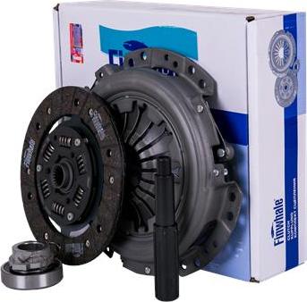 Finwhale CK 101 - Kit d'embrayage droxauto.com