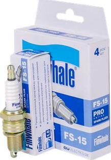 Finwhale FS15 - Bougie d'allumage droxauto.com