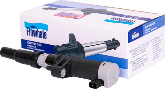 Finwhale IC006 - Bobine d'allumage droxauto.com