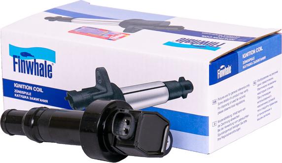 Finwhale IC014 - Bobine d'allumage droxauto.com