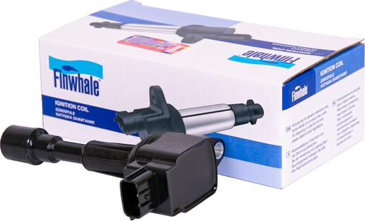 Finwhale IC025 - Bobine d'allumage droxauto.com