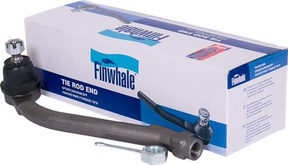 Finwhale TRE714 - Rotule de barre de connexion droxauto.com