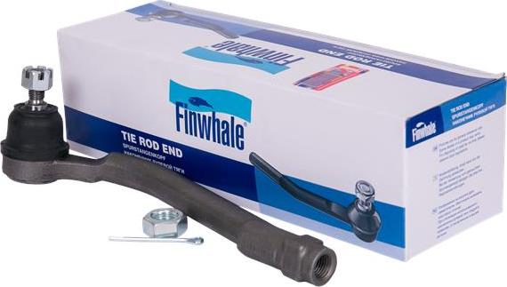 Finwhale TRE713 - Rotule de barre de connexion droxauto.com