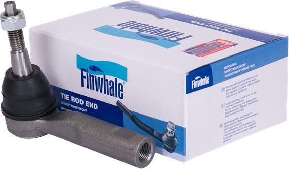 Finwhale TRE722 - Rotule de barre de connexion droxauto.com