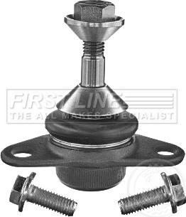 First Line FBJ5411 - Rotule de suspension droxauto.com