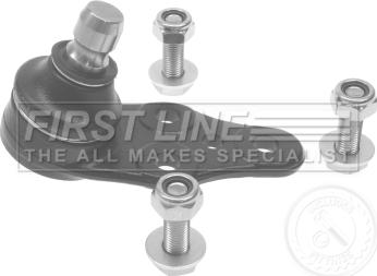 First Line FBJ5439 - Rotule de suspension droxauto.com