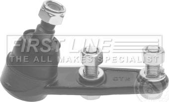 First Line FBJ5438 - Rotule de suspension droxauto.com