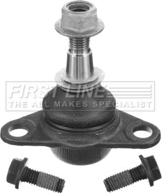 First Line FBJ5472 - Rotule de suspension droxauto.com