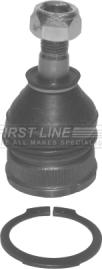First Line FBJ5565 - Rotule de suspension droxauto.com