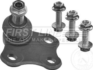 First Line FBJ5589 - Rotule de suspension droxauto.com