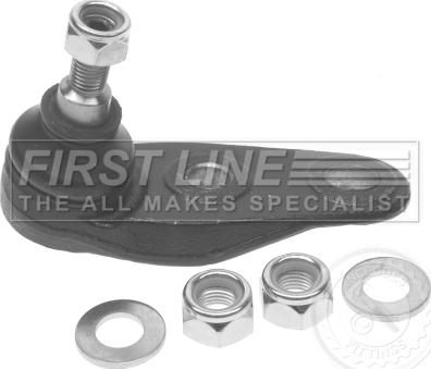 First Line FBJ5580 - Rotule de suspension droxauto.com