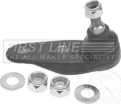 First Line FBJ5581 - Rotule de suspension droxauto.com