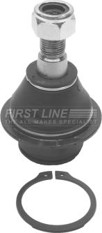 First Line FBJ5619 - Rotule de suspension droxauto.com