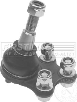 First Line FBJ5616 - Rotule de suspension droxauto.com