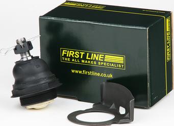 First Line FBJ5686 - Rotule de suspension droxauto.com