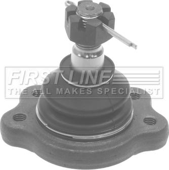 First Line FBJ5674 - Rotule de suspension droxauto.com