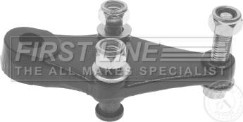 First Line FBJ5670 - Rotule de suspension droxauto.com