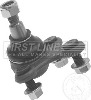 First Line FBJ5678 - Rotule de suspension droxauto.com