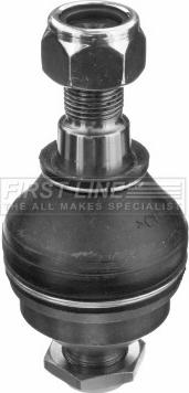 First Line FBJ5672 - Rotule de suspension droxauto.com