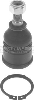 First Line FBJ5047 - Rotule de suspension droxauto.com