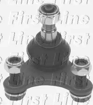 First Line FBJ5054 - Rotule de suspension droxauto.com