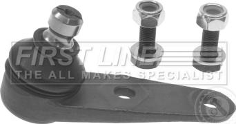 First Line FBJ5066 - Rotule de suspension droxauto.com