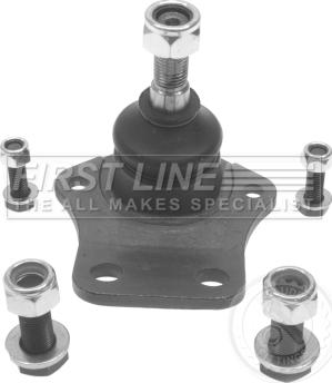 First Line FBJ5036 - Rotule de suspension droxauto.com