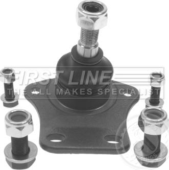 First Line FBJ5025 - Rotule de suspension droxauto.com
