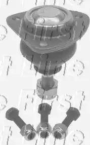 First Line FBJ5020 - Rotule de suspension droxauto.com