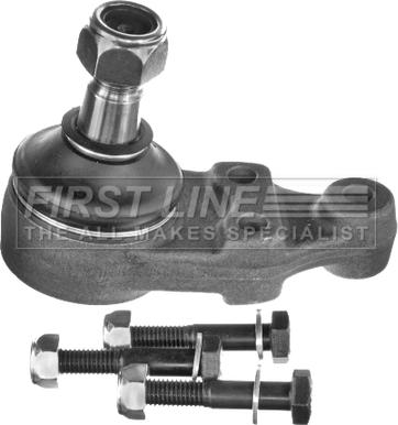 First Line FBJ5149 - Rotule de suspension droxauto.com