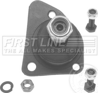 First Line FBJ5104 - Rotule de suspension droxauto.com
