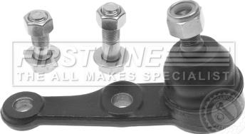 First Line FBJ5110 - Rotule de suspension droxauto.com