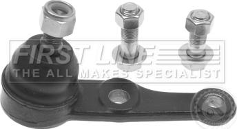 First Line FBJ5111 - Rotule de suspension droxauto.com