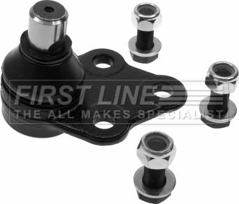 First Line FBJ5383 - Rotule de suspension droxauto.com
