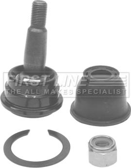 First Line FBJ5334 - Rotule de suspension droxauto.com