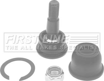 First Line FBJ5335 - Rotule de suspension droxauto.com