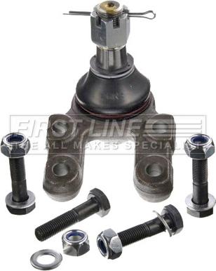 First Line FBJ5250 - Rotule de suspension droxauto.com